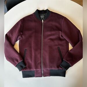 Zara Medium Bomber Jacket